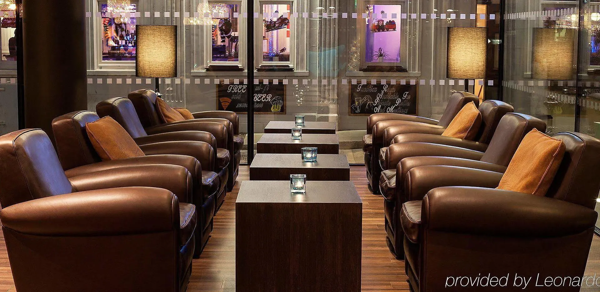 *** Hotel Motel One London-Tower Hill United Kingdom