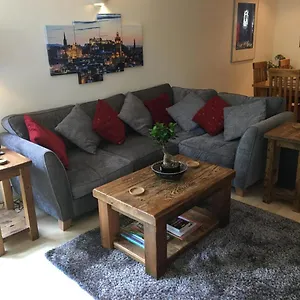  Apartamento Holyrood Park Reino Unido