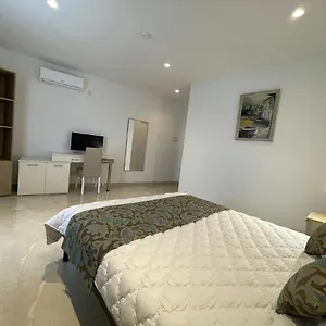 La Reggia Seaview Bed & Breakfast Marsaxlokk
