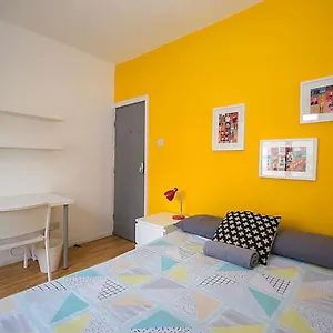 Bricklane 9 Homestay