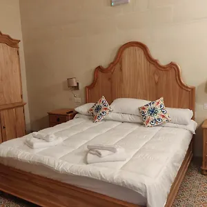 214 Boutique Bed & Breakfast Hamrun