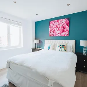 Beautiful Central Family For 6 Apartament