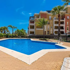  Apartamento Playa Grande By H España