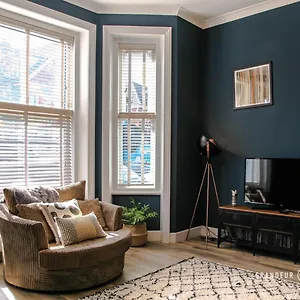 The Blue Bank By Grandeur Apartment Bournemouth
