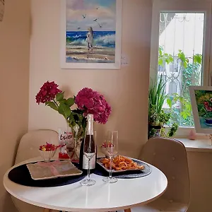 Apartament Diamentowy W Sopocie Sopot