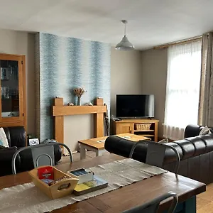 The Pebbles Apartment Whitby