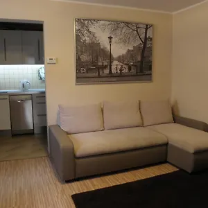 Apartament Oliwia Sopot