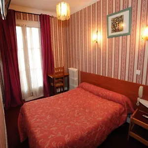 Sully Hotel Paříž