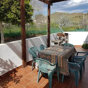  Сasa de vacaciones Calas España