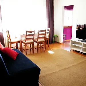 Apartament Bukowska Poznań