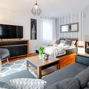 Apartament Wonder - Vika Z Ogrodem Karpacz