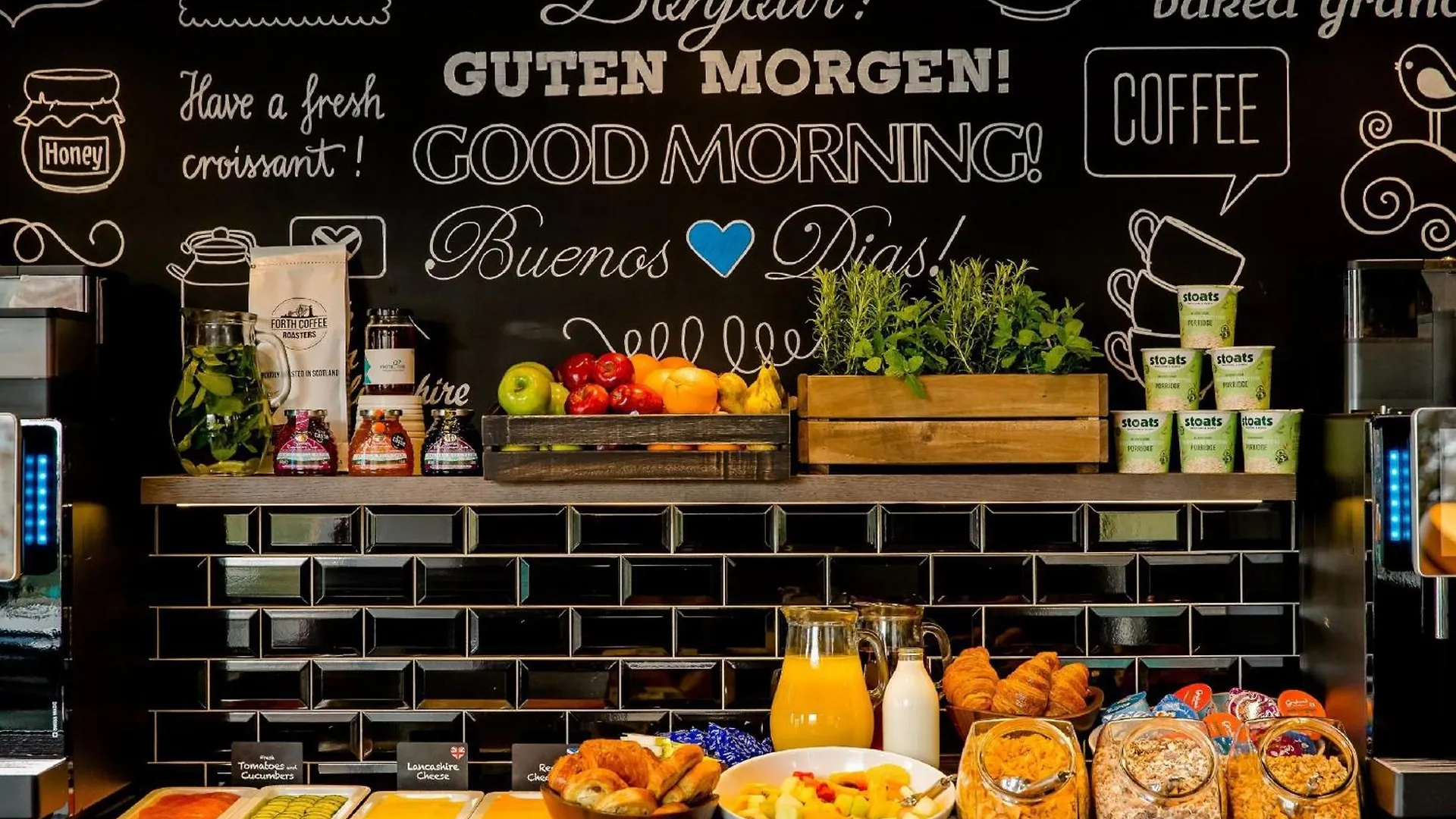 Motel One London-Tower Hill United Kingdom