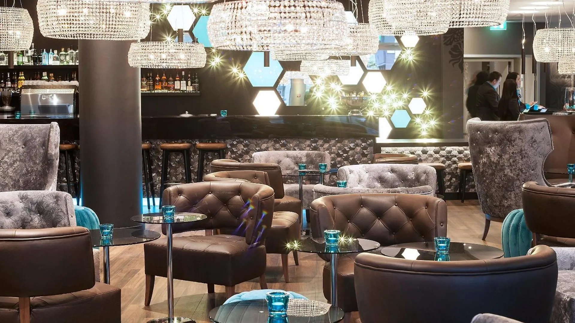 Motel One London-Tower Hill Hotel London