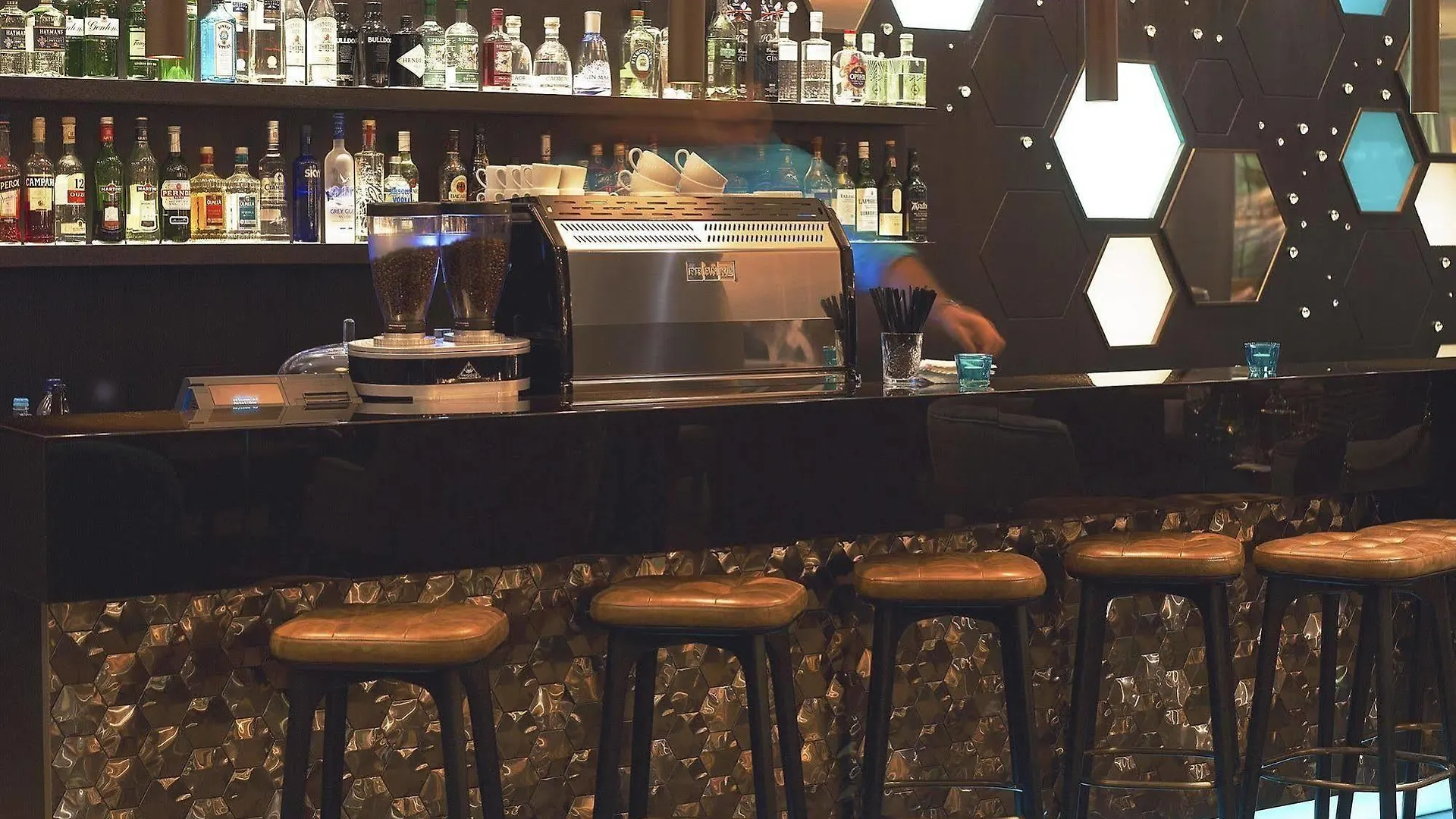 Motel One London-Tower Hill London