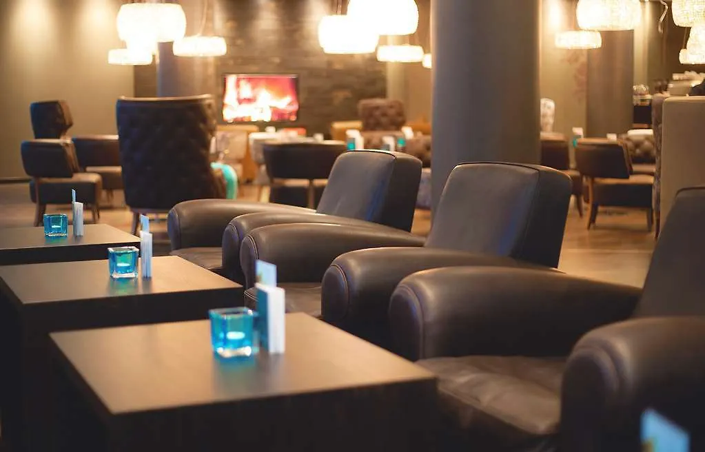 Motel One London-Tower Hill Wielka Brytania