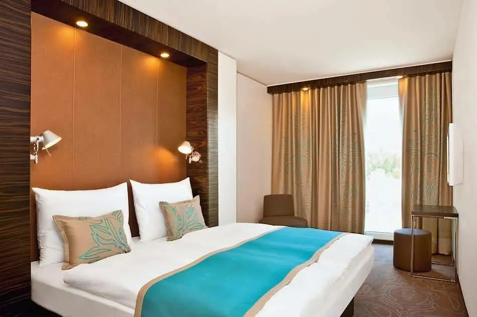Motel One London-Tower Hill Hotel Londyn