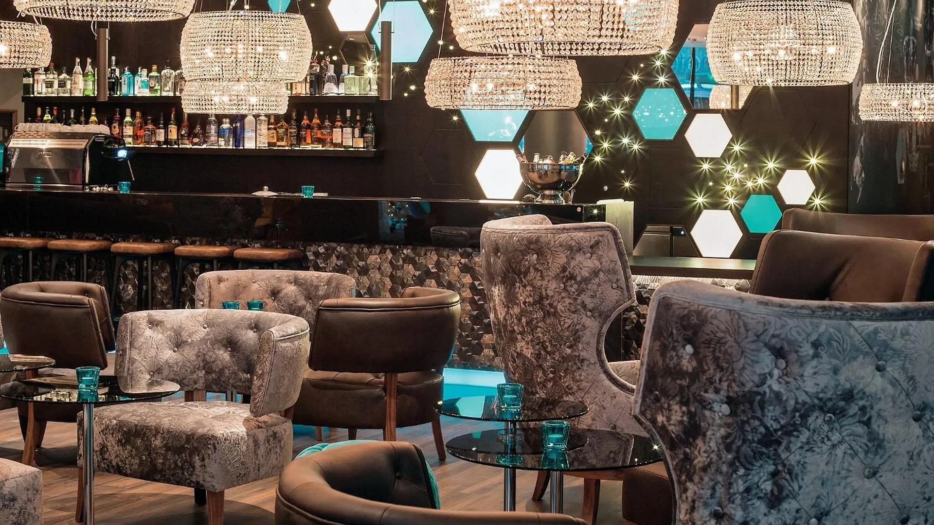 Motel One London-Tower Hill Hotel
