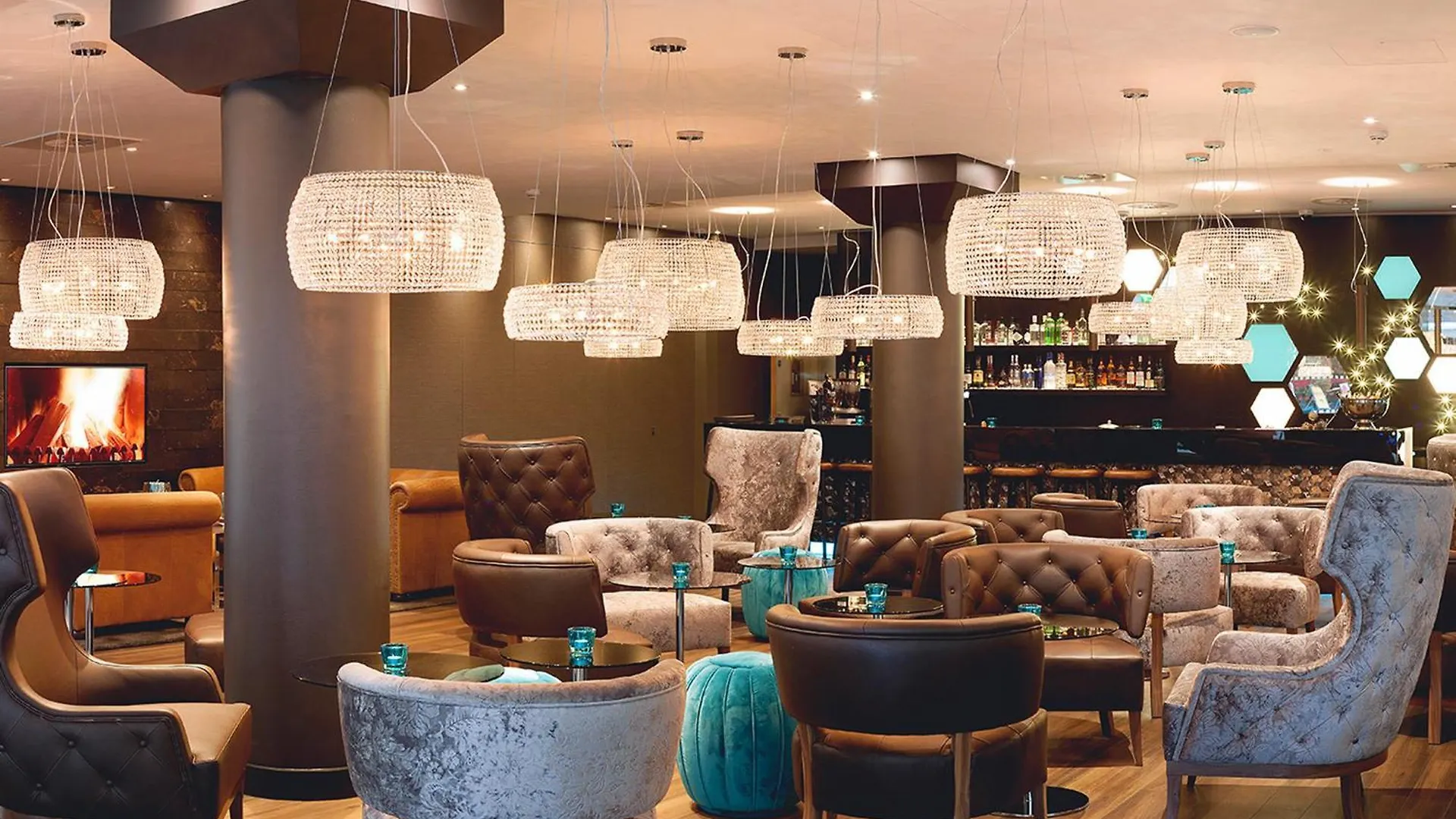 Motel One London-Tower Hill United Kingdom