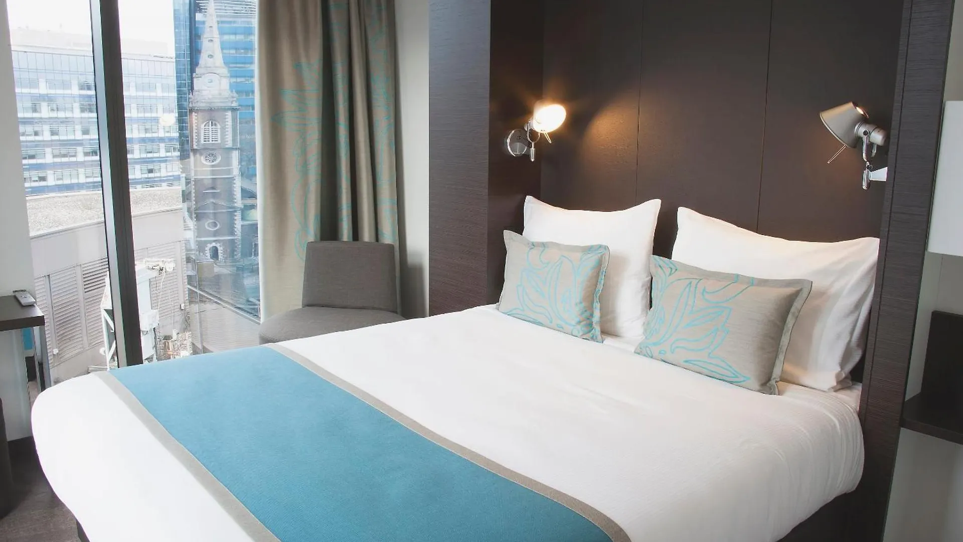 Motel One London-Tower Hill