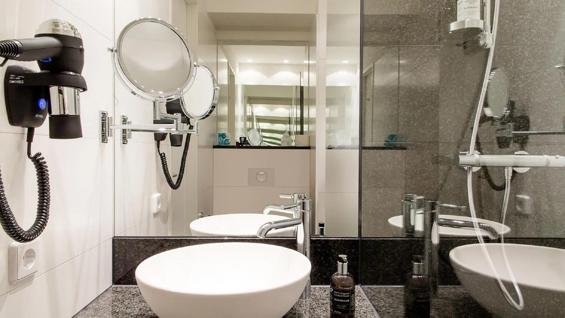 Hotel Motel One London-Tower Hill