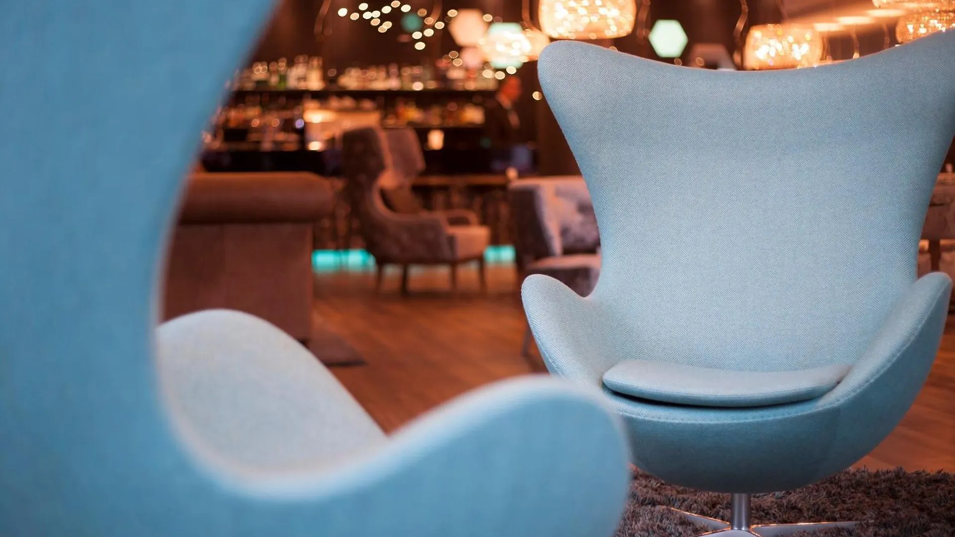 Motel One London-Tower Hill 3*, London