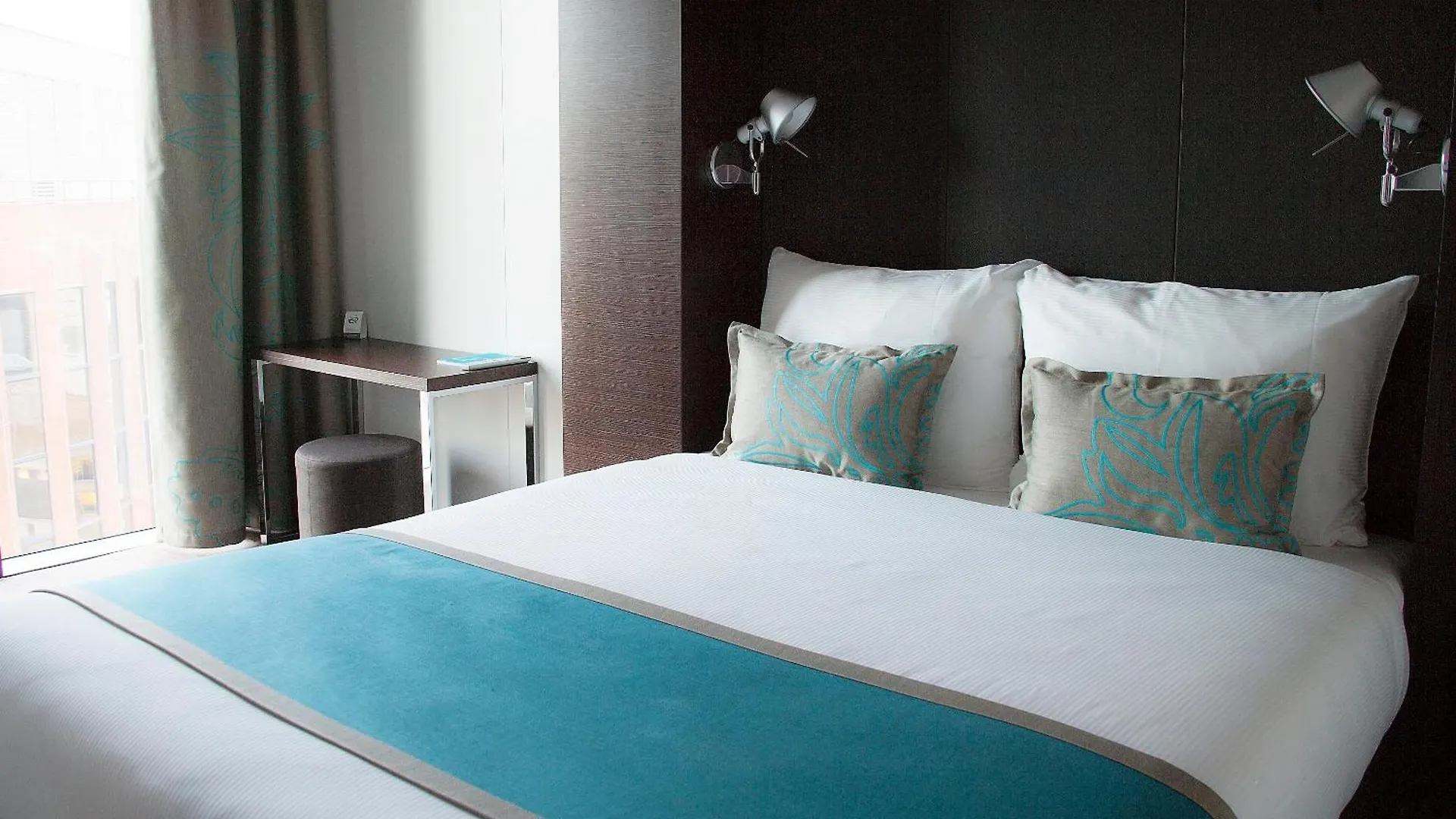 Motel One London-Tower Hill London