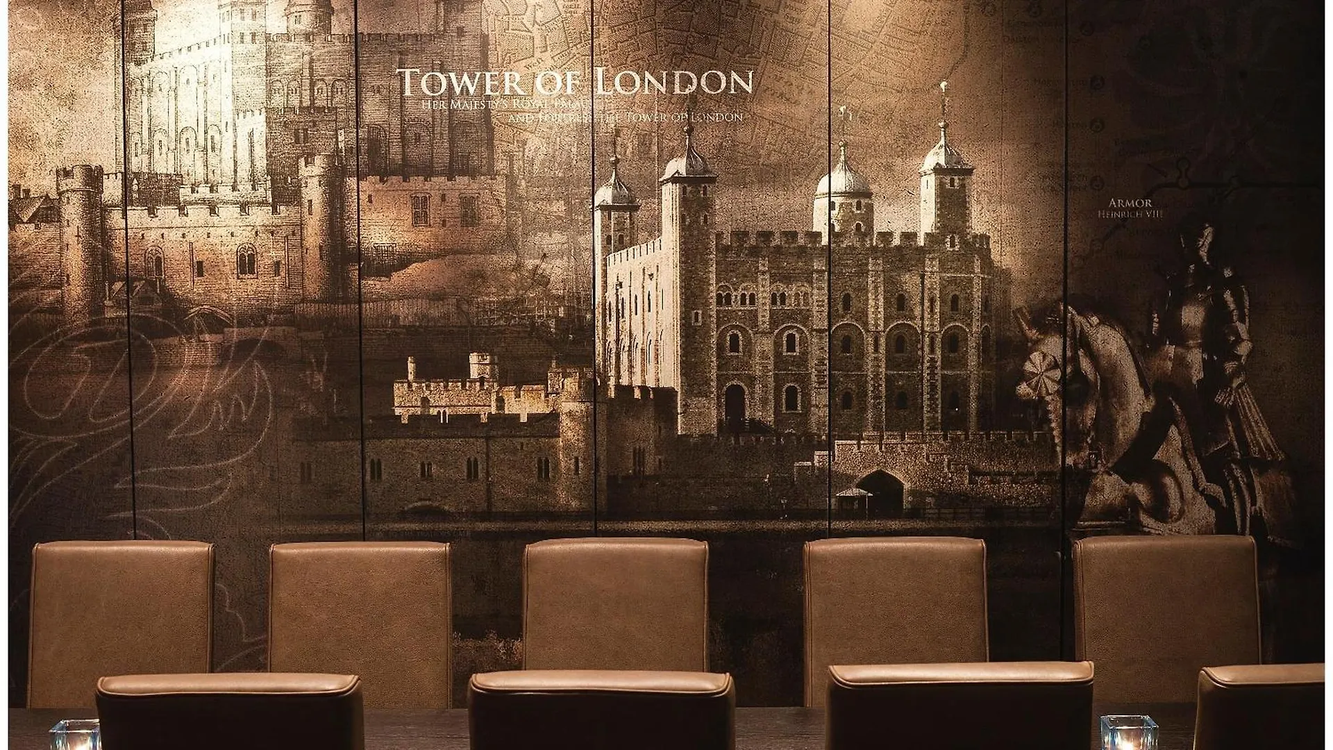 *** Hotel Motel One London-Tower Hill United Kingdom