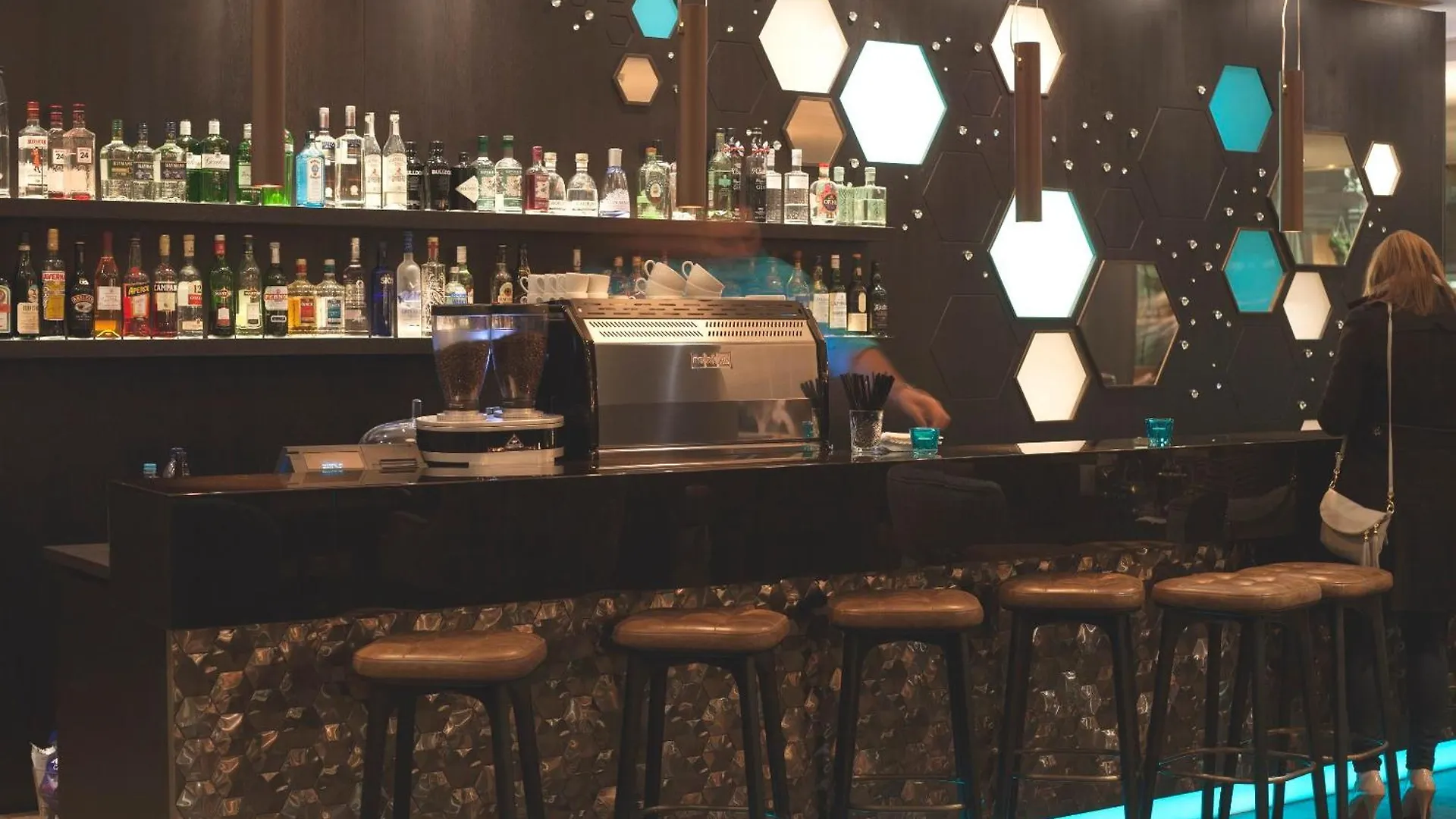 Motel One London-Tower Hill