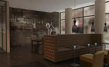Motel One London-Tower Hill Hotel
