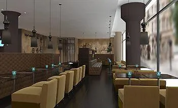 Hotel Motel One London-Tower Hill
