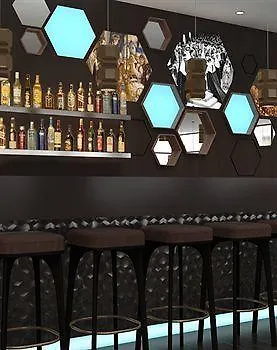 Motel One London-Tower Hill Velká Británie