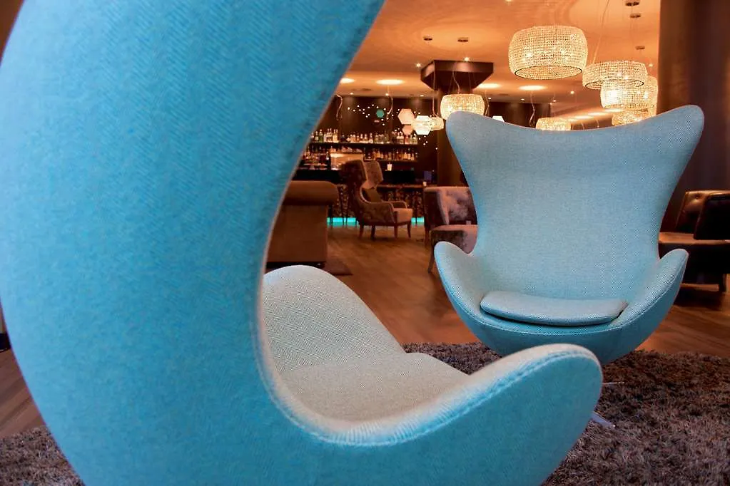 Motel One London-Tower Hill Hotel