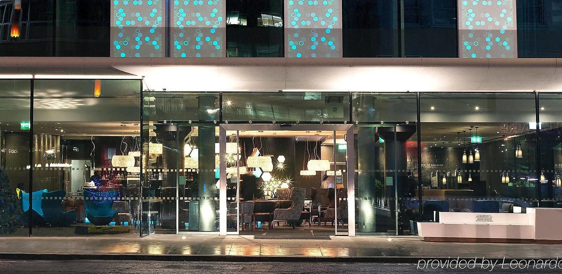 Hotel Motel One London-Tower Hill