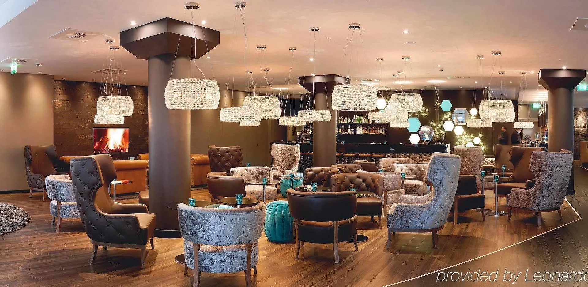 Hotel Motel One London-Tower Hill