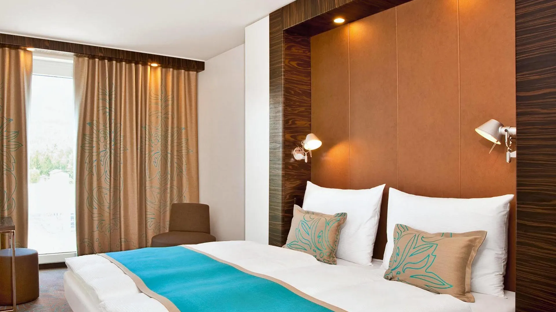 Motel One London-Tower Hill 3*, London United Kingdom