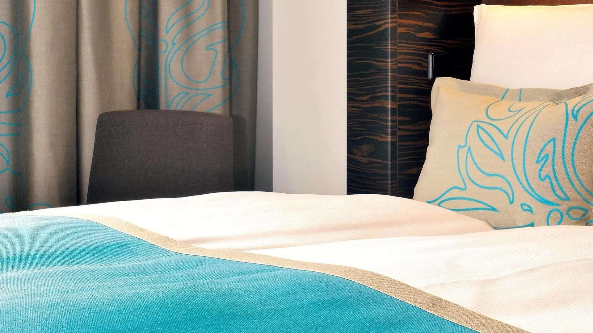 Motel One London-Tower Hill London