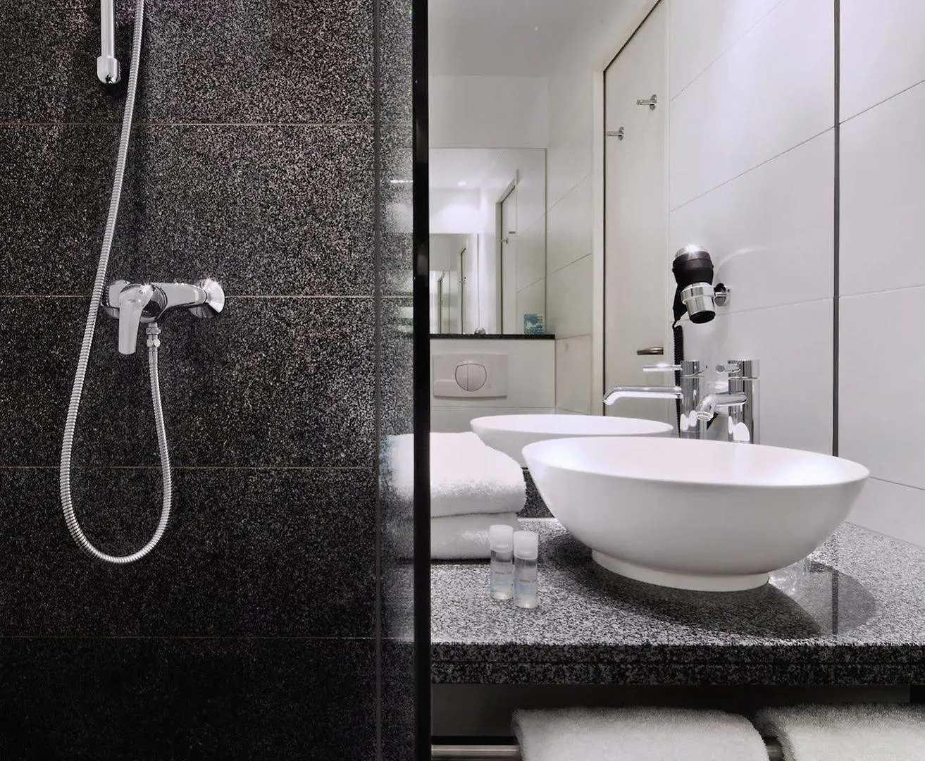 Hotel Motel One London-Tower Hill