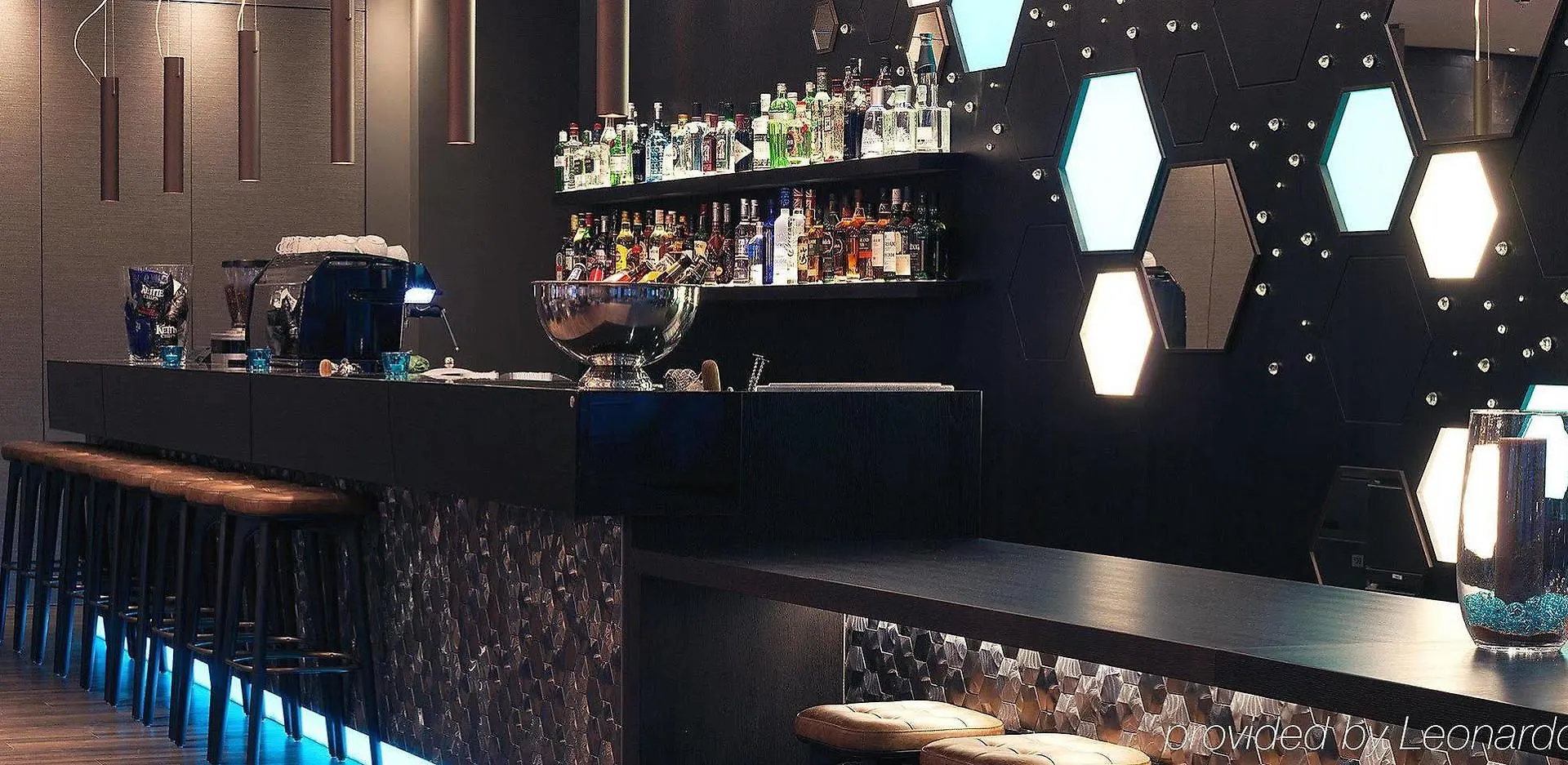Motel One London-Tower Hill