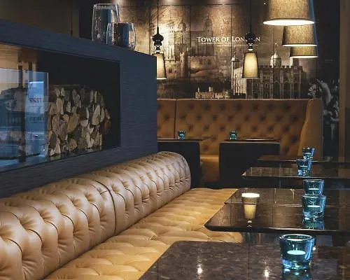 *** Hotel Motel One London-Tower Hill United Kingdom